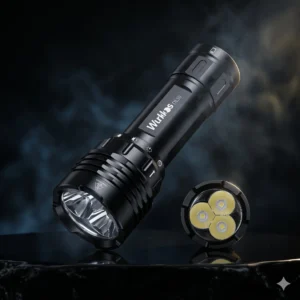 Arc Blast 55L