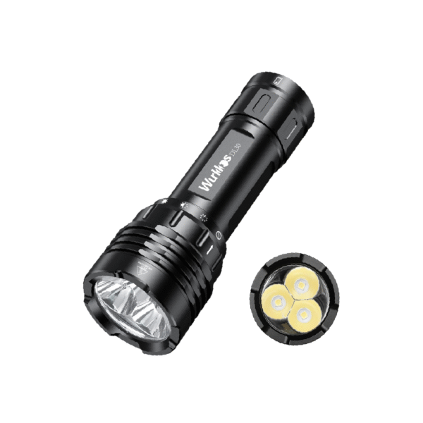 Wurkkos DL30