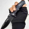 NAVAJA mango Negro