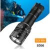 SOFIRN SD05