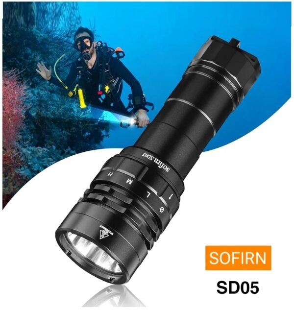 SOFIRN SD05