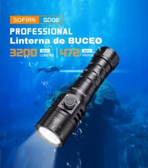 SOFIRN SD06
